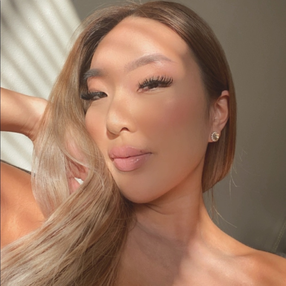 Meet your Posher, Janet